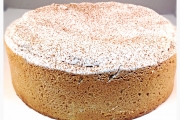 Ricotta Cake - Cavallaros