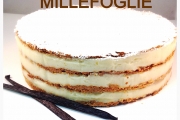 Millefoglie Cake - Cavallaros