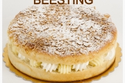 Beesting Cake - Cavallaros