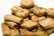 Pies and Savouries - Cavallaros