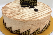Tiramisu Cake - Cavallaros